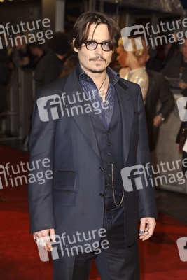 Johnny Depp