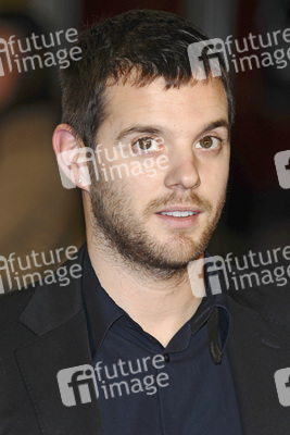 Mike Skinner (The Streets)