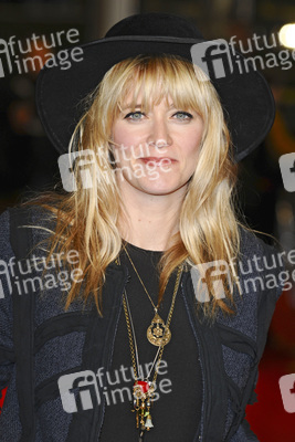 Edith Bowman