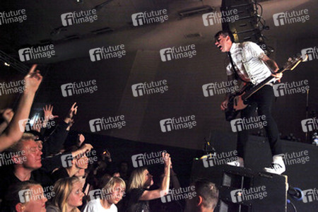 Chris #2 (Anti-Flag)