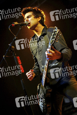 Justin Sane (Anti-Flag)