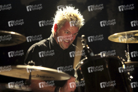 Pat Thetic (Anti-Flag)