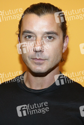 Gavin Rossdale (Bush)