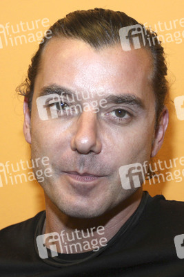 Gavin Rossdale (Bush)