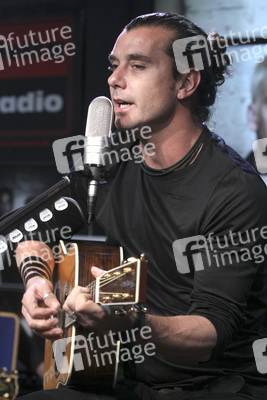 Gavin Rossdale (Bush)