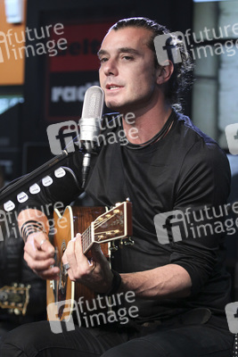 Gavin Rossdale (Bush)