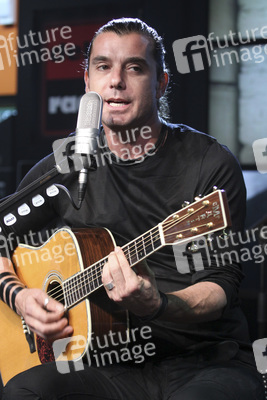 Gavin Rossdale (Bush)