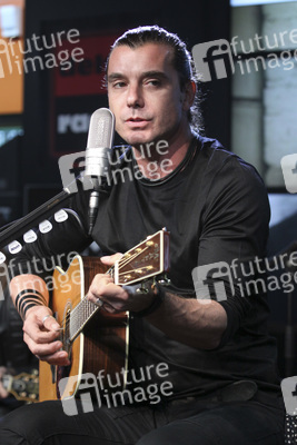 Gavin Rossdale (Bush)