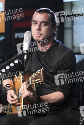 Gavin Rossdale (Bush)