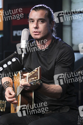 Gavin Rossdale (Bush)