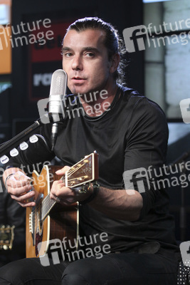 Gavin Rossdale (Bush)