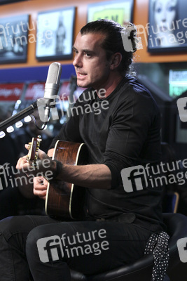 Gavin Rossdale (Bush)