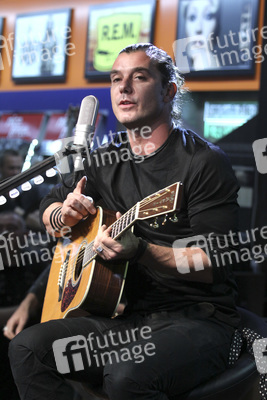 Gavin Rossdale (Bush)