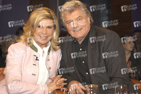 Marianne Hartl, Adolf Michael Hartl (Marianne und Michael)