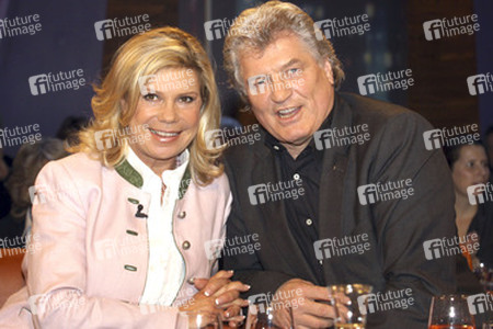 Marianne Hartl, Adolf Michael Hartl (Marianne und Michael)