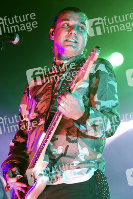 Gavin Rossdale (Bush)