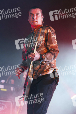 Gavin Rossdale (Bush)