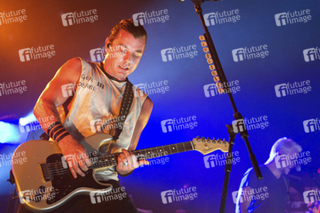 Gavin Rossdale (Bush)