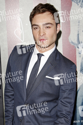 Ed Westwick