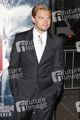 Leonardo DiCaprio