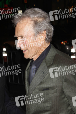 Clint Eastwood