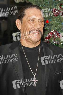 Danny Trejo