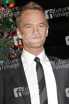 Neil Patrick Harris