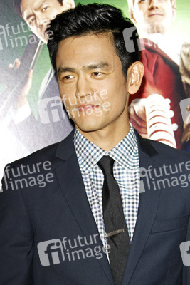 John Cho