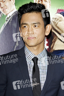 John Cho