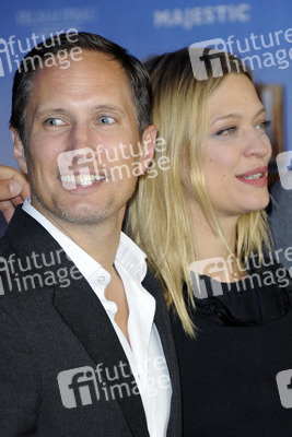 Benno Fürmann, Heike Makatsch