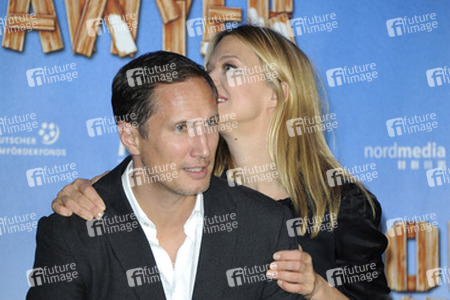 Benno Fürmann, Heike Makatsch