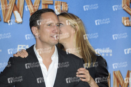 Benno Fürmann, Heike Makatsch