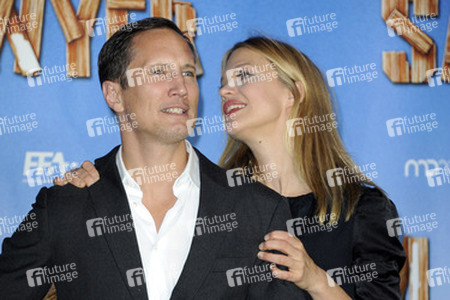 Benno Fürmann, Heike Makatsch