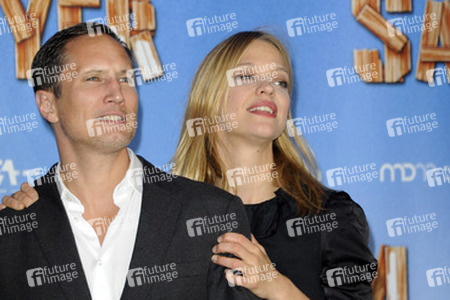 Benno Fürmann, Heike Makatsch