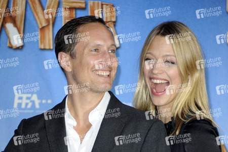 Benno Fürmann, Heike Makatsch