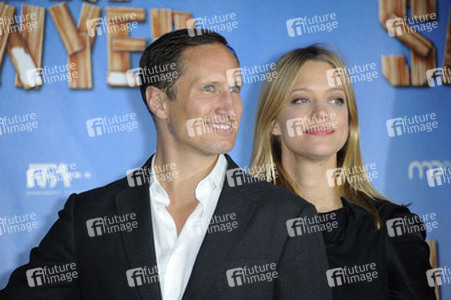 Benno Fürmann, Heike Makatsch