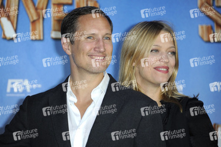 Benno Fürmann, Heike Makatsch