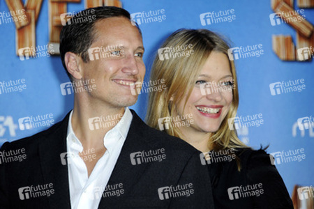 Benno Fürmann, Heike Makatsch