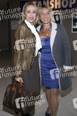 Hildegard Krekel, Heidi Beckenbauer