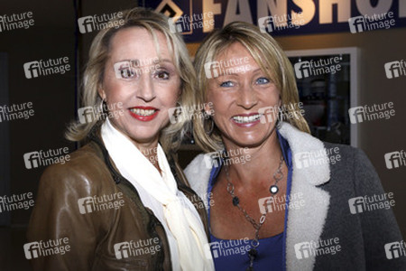 Hildegard Krekel, Heidi Beckenbauer