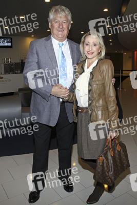 Max Lorenz, Hildegard Krekel