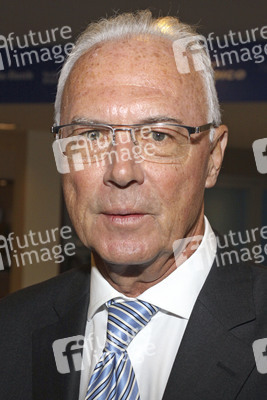 Franz Beckenbauer
