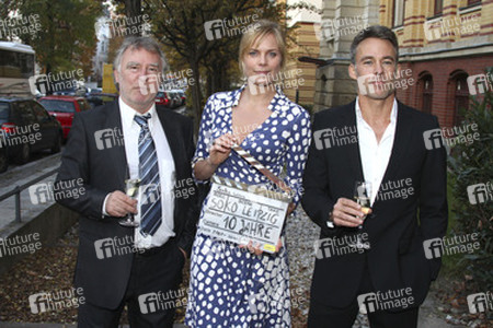 Andreas Schmidt-Schaller, Marco Girnth, Melanie Marschke