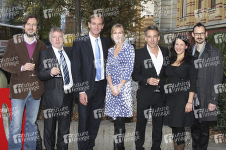 Jörg Winger, Andreas Schmidt-Schaller, Burkhard Jung, Marco Girnth, Melanie Marschke, Marco Girnth, Henriette Lippold, Matthias Pfeifer