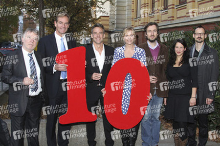 Andreas Schmidt-Schaller, Burkhard Jung, Marco Girnth, Melanie Marschke, Jörg Winger, Henriette Lippold, Matthias Pfeifer