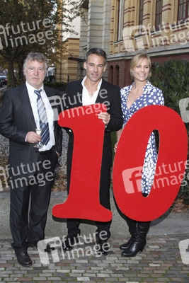 Andreas Schmidt-Schaller, Marco Girnth, Melanie Marschke