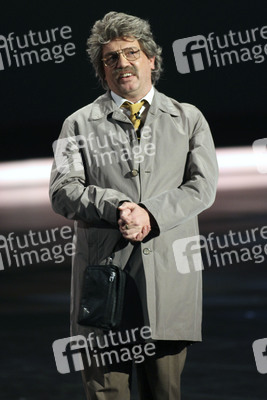 Hape Kerkeling als Horst Schlämmer