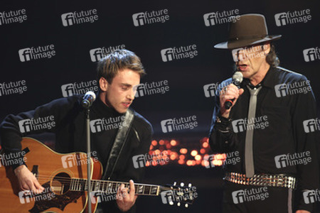 Clueso, Udo Lindenberg