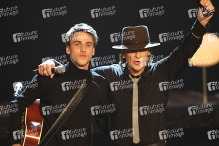 Clueso, Udo Lindenberg