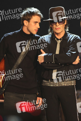 Clueso, Udo Lindenberg